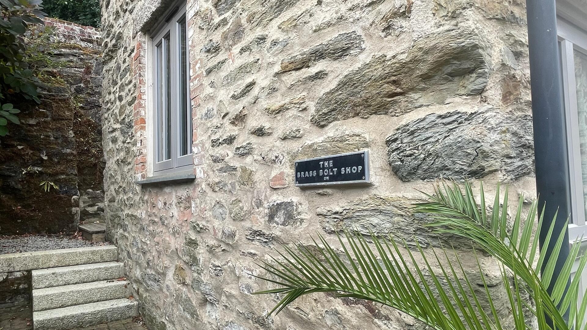 Perran Foundry, Perranarworthal, Truro